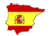 CA TONI - Espanol