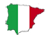 CA TONI - Italiano