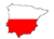 CA TONI - Polski